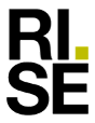 RISE Research Institutes of Sweden