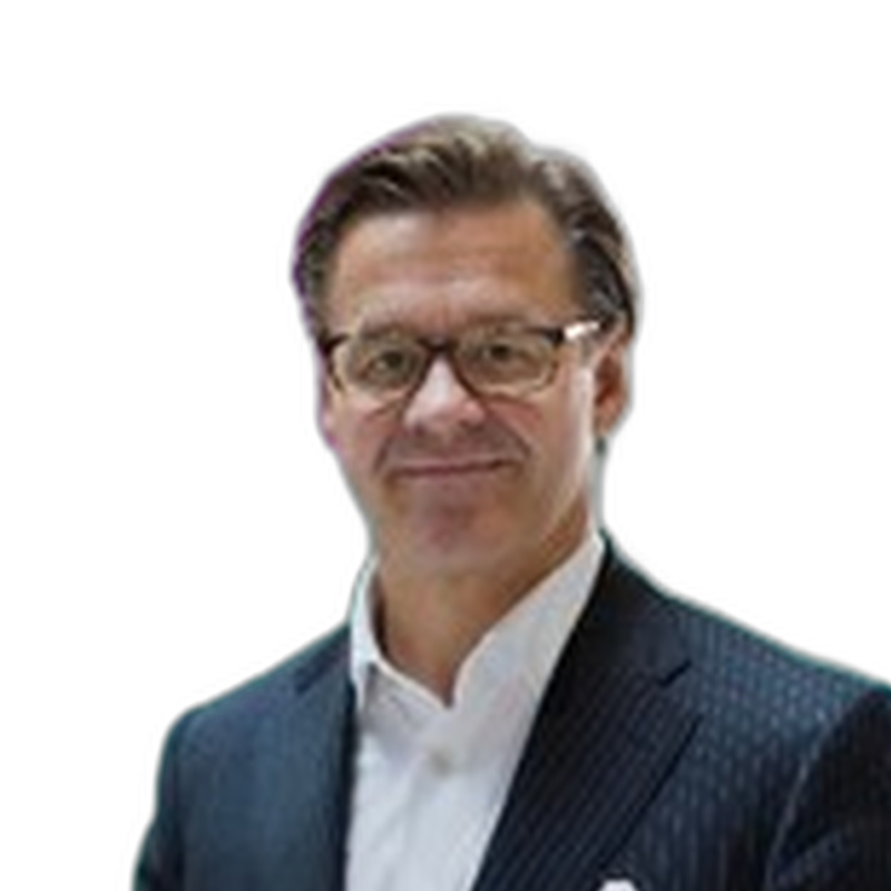 Johan Ahlberg