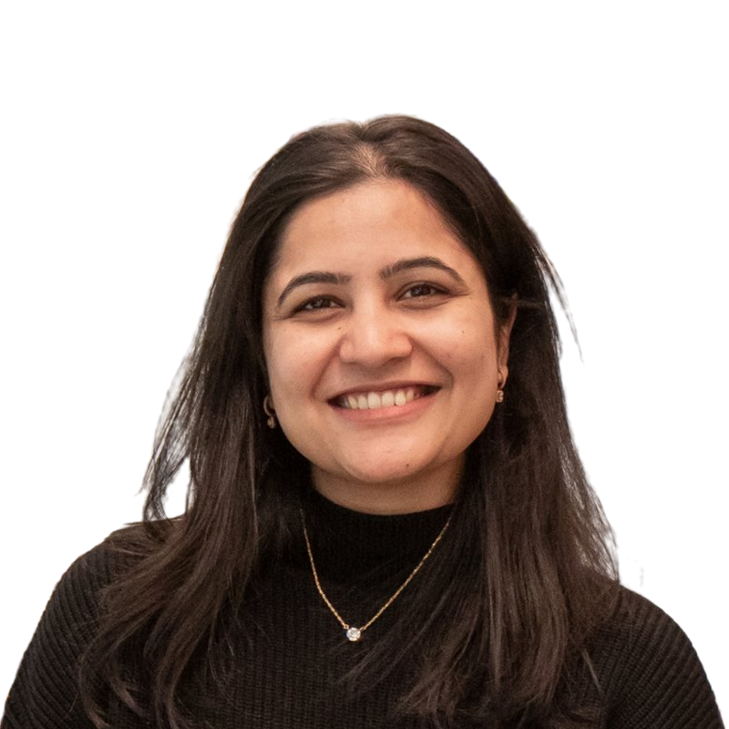 Rutvika Acharya